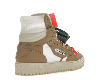 OFF-WHITE Off-Court 3.0 High Dark Sand (FW22)