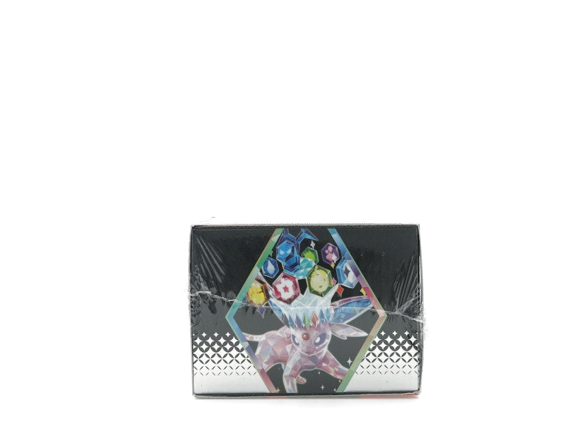 Pokémon Scarlet & Violet Prismatic Evolutions Surprise Box