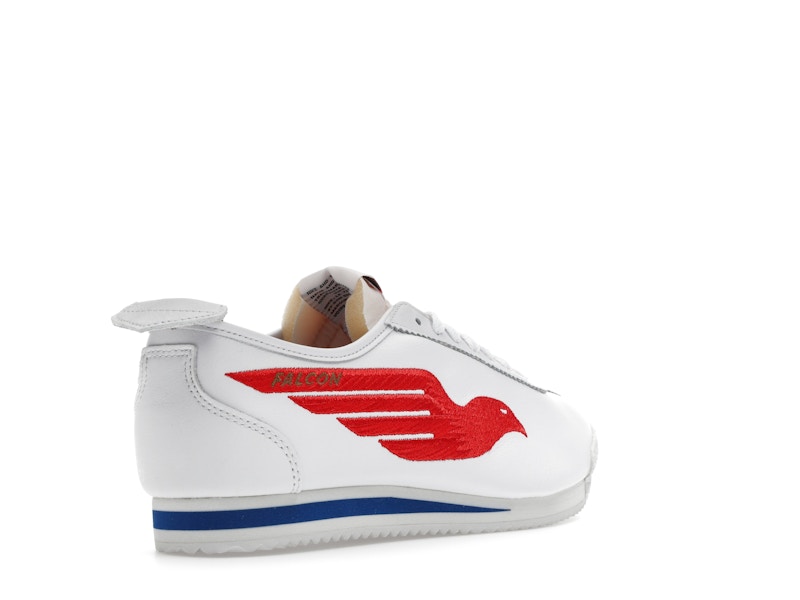 Nike Cortez 72 Shoe Dog Speedy Peregrine