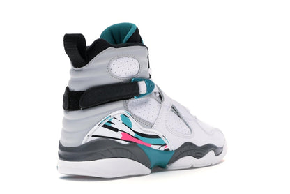 Jordan 8 Retro South Beach (GS)