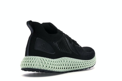 adidas Alphaedge 4D Black