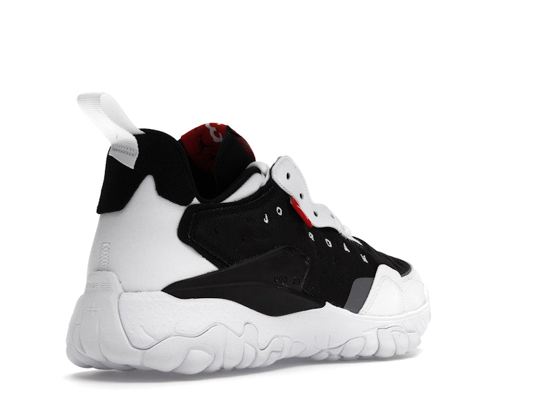 Jordan Delta 2 Chicago Bulls