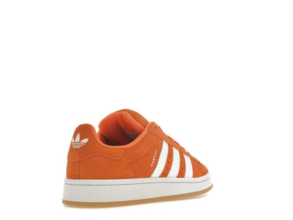 adidas Campus 00s Orange Gum (Kids)