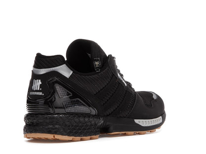 adidas ZX 8000 Undefeated Neighborhood Black