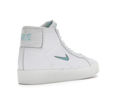 Nike SB Blazer Mid Premium White Glacier