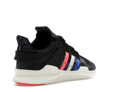 adidas EQT Support ADV Tri Color Stripes Camo
