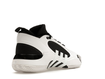 adidas D.O.N. Issue #5 Cloud White Core Black