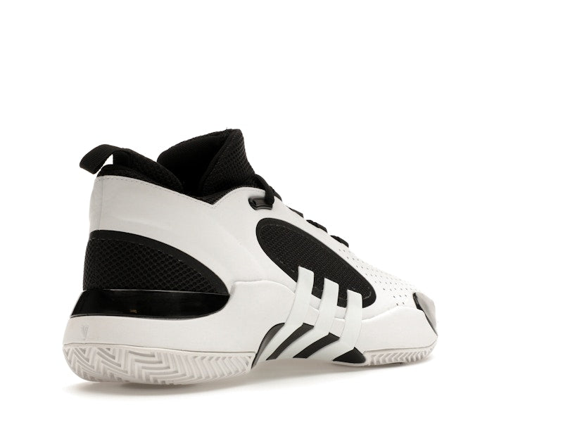 adidas D.O.N. Issue #5 Cloud White Core Black