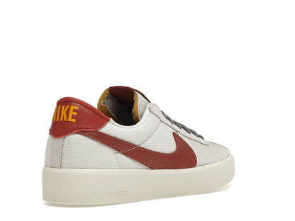 Nike SB Bruin React Grey Team Red