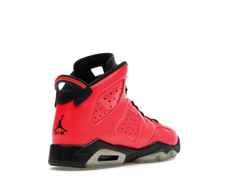Jordan 6 Retro Infrared 23 (GS)