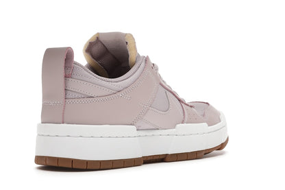 Nike Dunk Low Disrupt Platinum Violet (Women's)