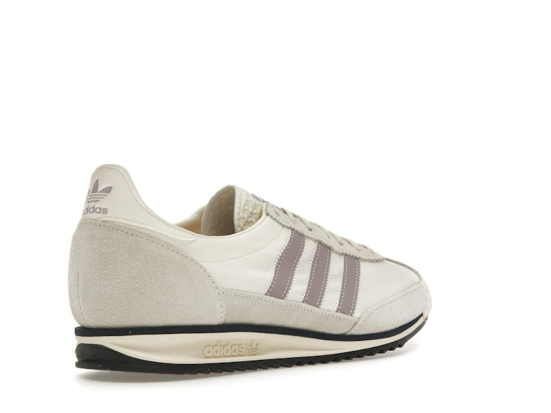 adidas SL 72 Off White Almost Pink (Women's)