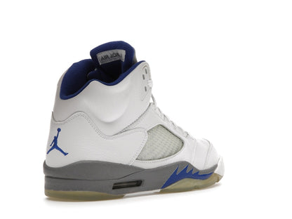 Jordan 5 Retro Stealth
