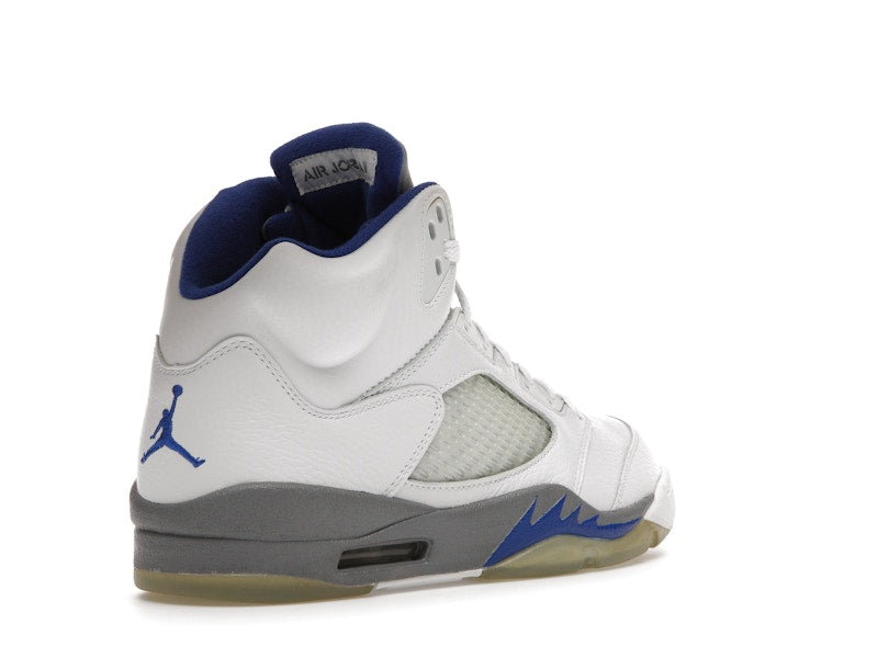 Jordan 5 Retro Stealth