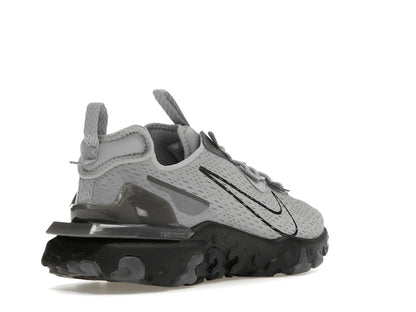 Nike React Vision Wolf Grey