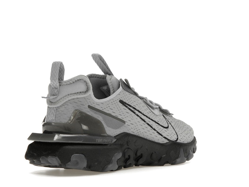 Nike React Vision Wolf Grey