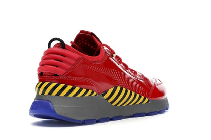 Puma RS-0 SEGA Dr. Eggman
