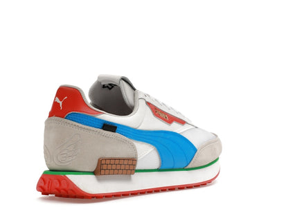 Puma Future Rider Super Mario 64