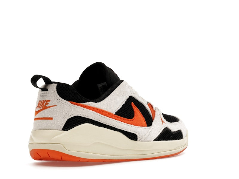 Jordan CMFT Era Black Sail Coconut Milk Starfish