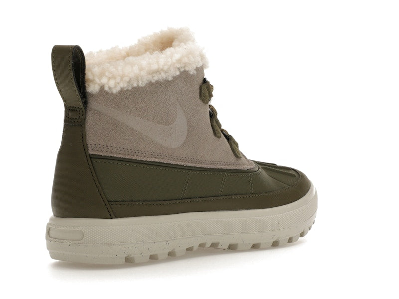 Nike Woodside Chukka 2 Light Taupe (Women's)