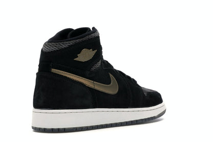 Jordan 1 Retro High Heiress Camo (GS)