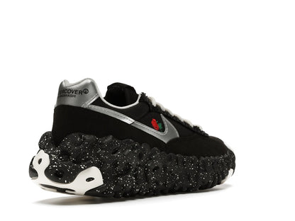 Nike Overbreak SP Undercover Black