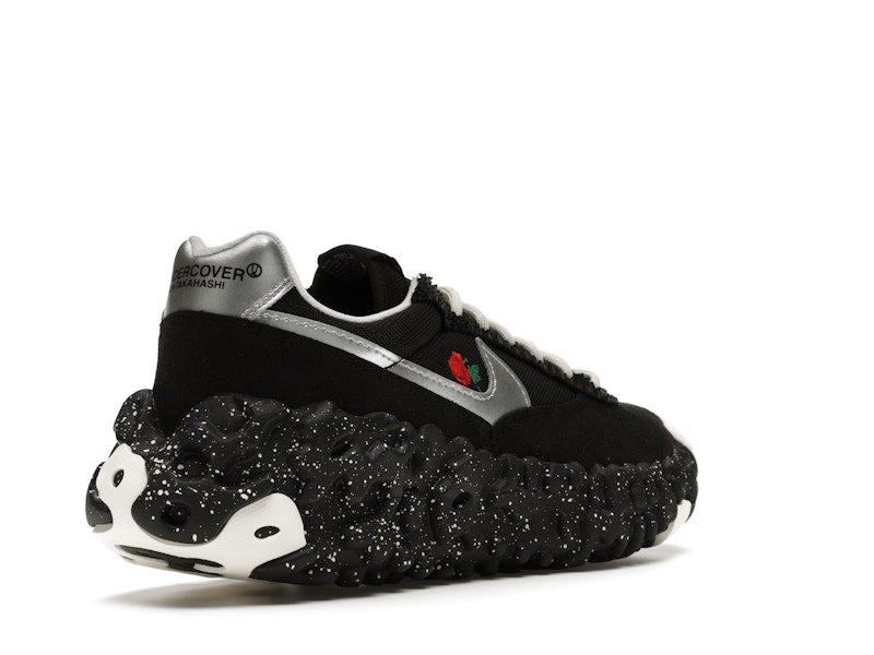 Nike Overbreak SP Undercover Black