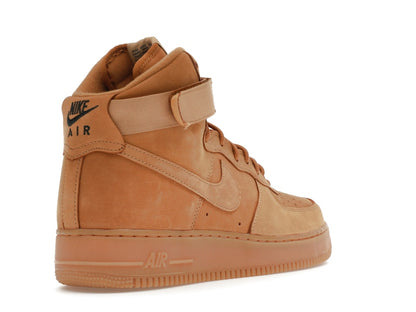Nike Air Force 1 High Wheat (2015)
