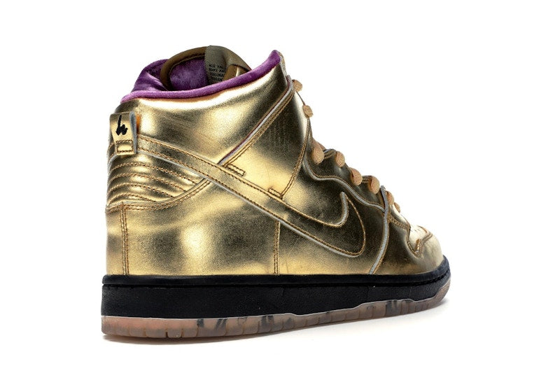 Nike SB Dunk High Humidity