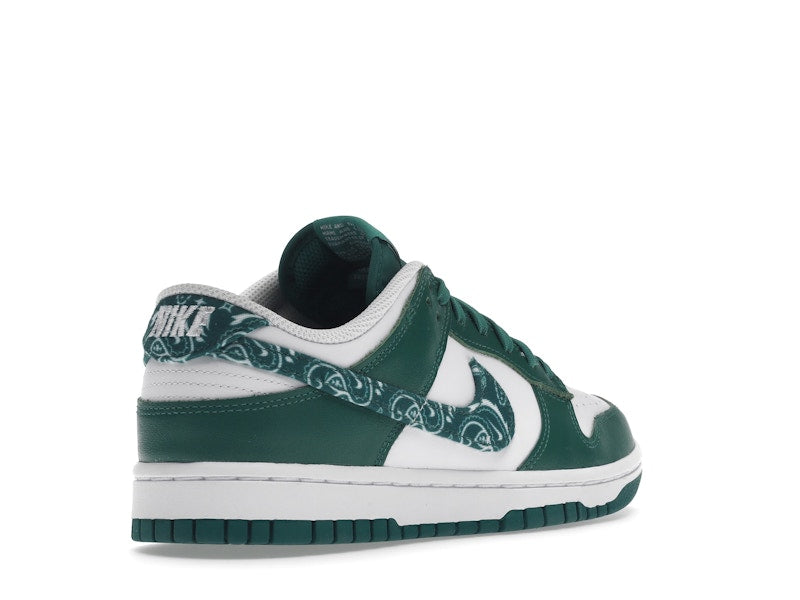 Nike Dunk Low Essential Paisley Pack Green (Women's)