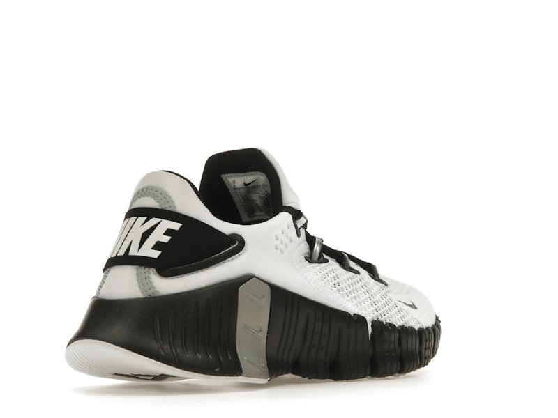 Nike Free Metcon 4 Premium White Black (Women's)