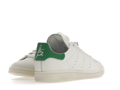 adidas Stan Smith Recon Italian Crocodile Cloud White