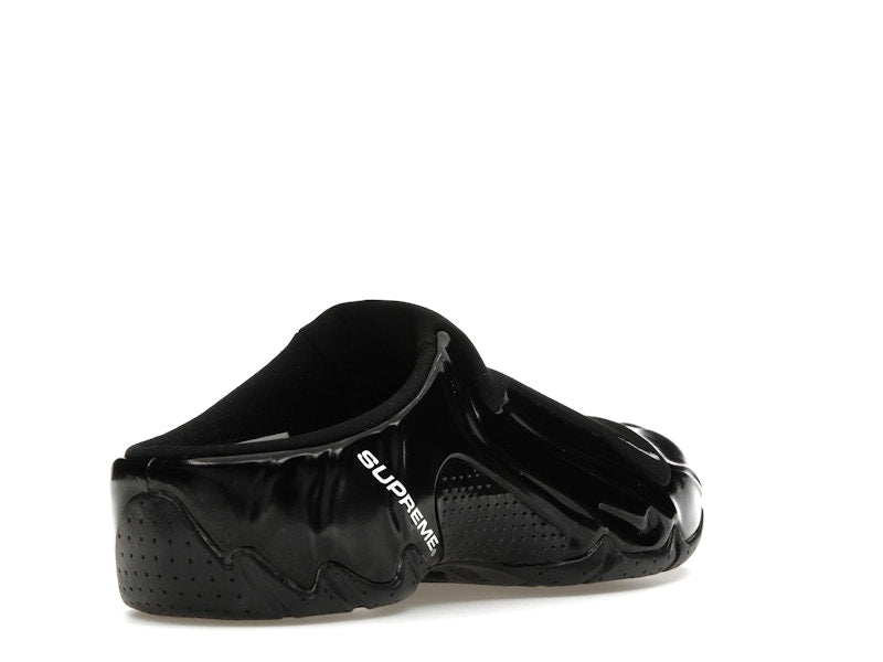 Nike Clogposite Supreme Black