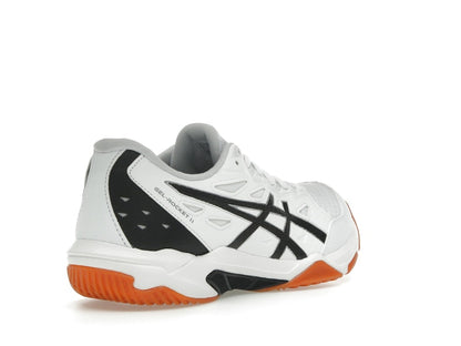 ASICS Gel-Rocket 11 White Pure Silver