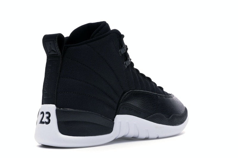 Jordan 12 Retro Nylon