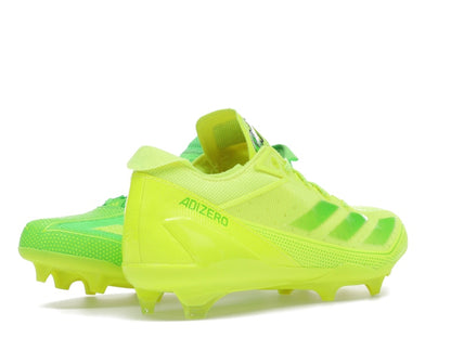 adidas Adizero Electric Snack Attack Team Solar Green Team Solar Yellow