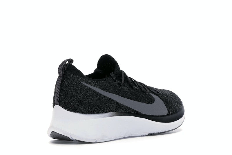Nike Zoom Fly Flyknit Black Gunsmoke