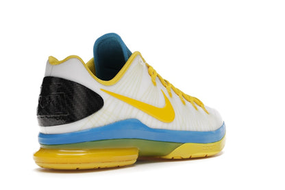 Nike KD 5 Elite Playoffs Home