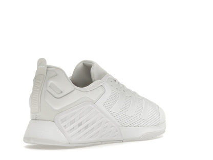adidas Dropset 3 Cloud White Crystal White