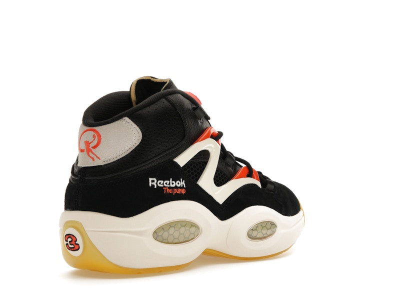 Reebok Question Pump Pump Omni Lite