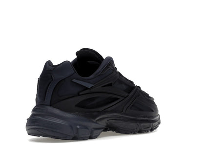 Reebok Premier Road Modern Black Vector Navy