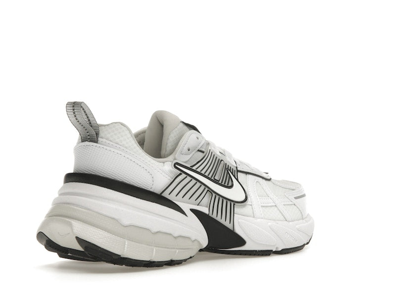 Nike V2K Run Summit White Platinum Tint (Women's)