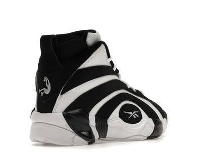 Reebok Shaqnosis Black White (2020)