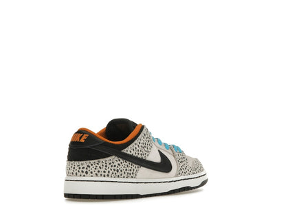 Nike SB Dunk Low Electric Pack Olympic Safari (PS)