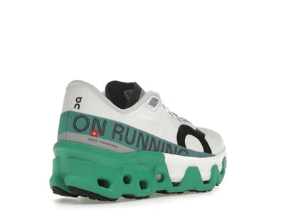 On Running Cloudmonster Hyper Undyed Mint (Women's)