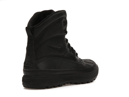 Nike Woodside Black