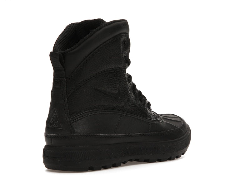 Nike Woodside Black