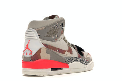 Jordan Legacy 312 Desert Camo