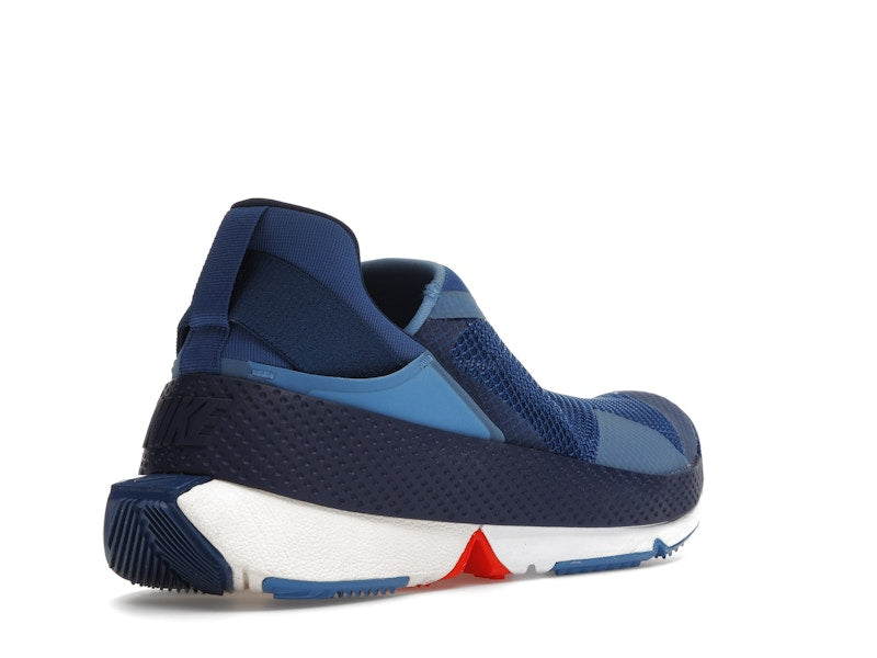 Nike Go FlyEase Court Blue