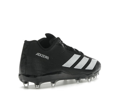 adidas Adizero Electric.2 II Core Black Cloud White